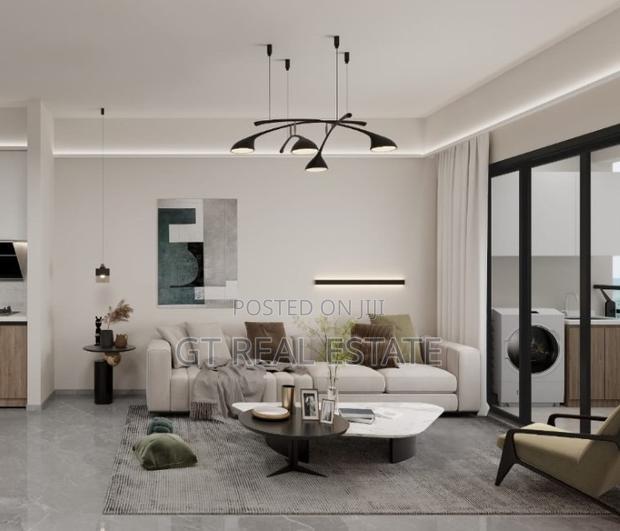 Furnished 1bdrm Apartment in Off Mbaazi Road, Riverside Drive for sale
