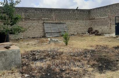 1.75 Acres Jogoo Road Near Uchumi