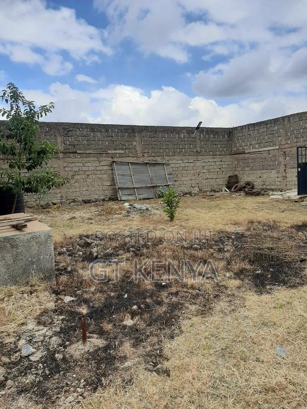1.75 Acres Jogoo Road Near Uchumi
