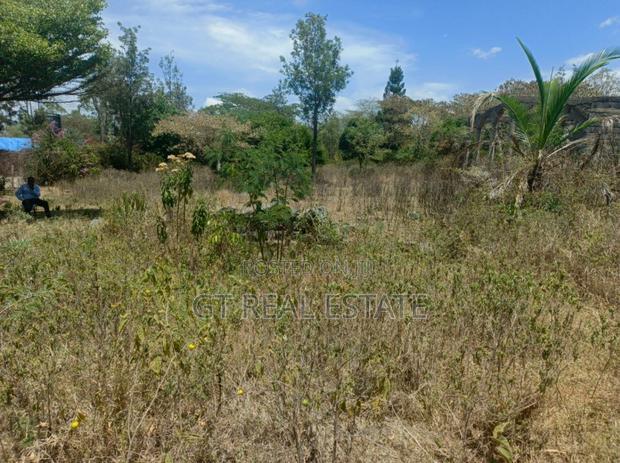 Commercial/Residential Plot for Sale.