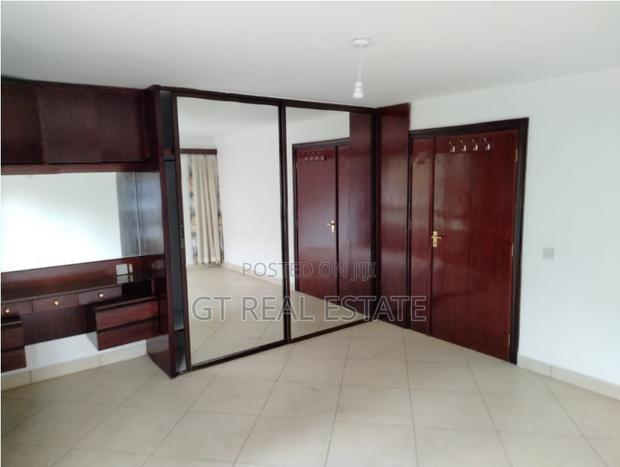 Furnished 1bdrm Apartment in Raphta Road Area for rent