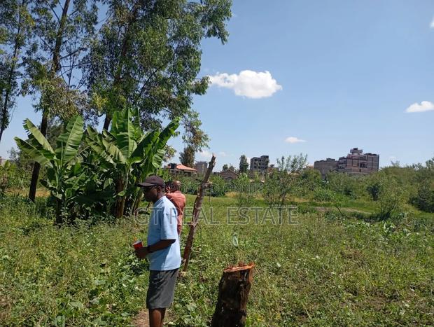 Kasarani Half Acre for Sale