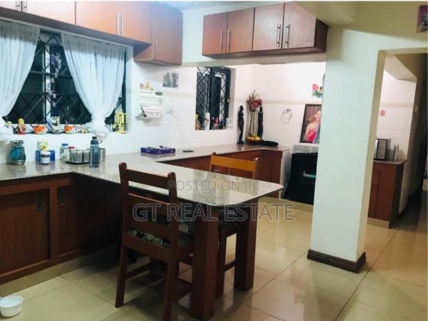 Furnished 3bdrm Apartment in Parklands/Highridge for sale