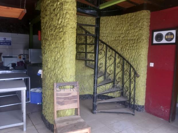 Fast Joint to Let