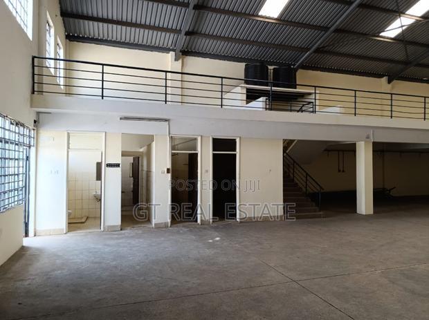 Warehouse for Rent on Icd Rd, Industrial Area