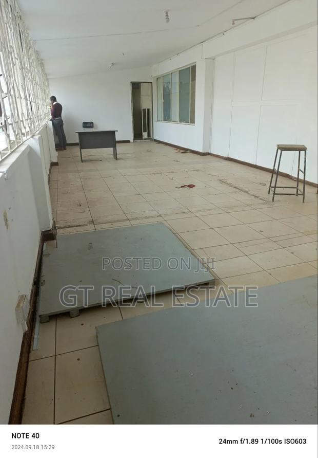 Office Space Nyayo Stadium