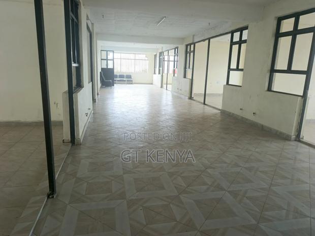 Decent Offices in Thika to Let