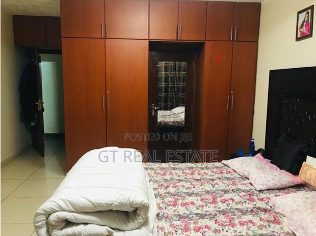 Furnished 3bdrm Apartment in Parklands/Highridge for sale