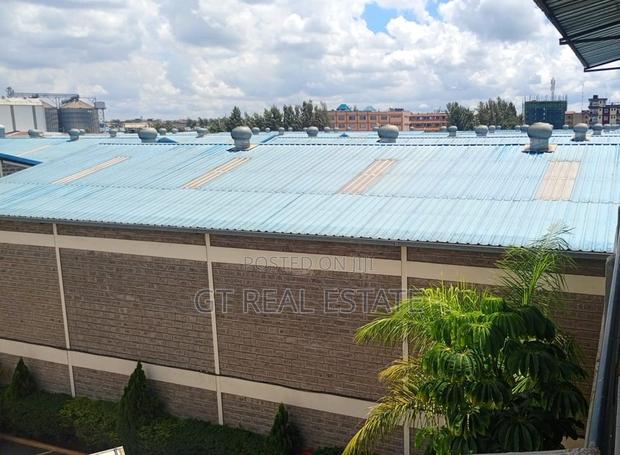 Premium Warehouse for Rent -Available From 1st May 2025