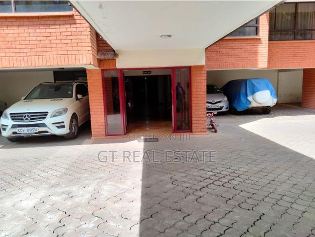 Furnished 1bdrm Apartment in Raphta Road Area for rent