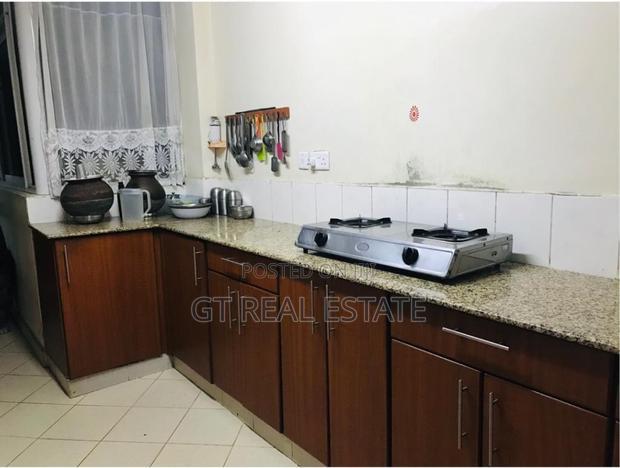 Furnished 3bdrm Apartment in Parklands/Highridge for sale