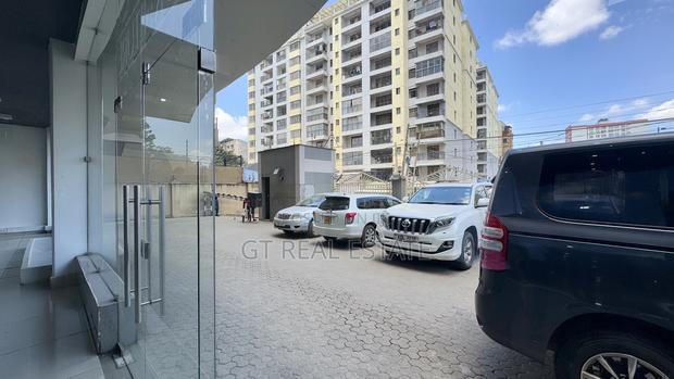 Prime Office Space for Rent on Kindaruma Road, Nairobi!
