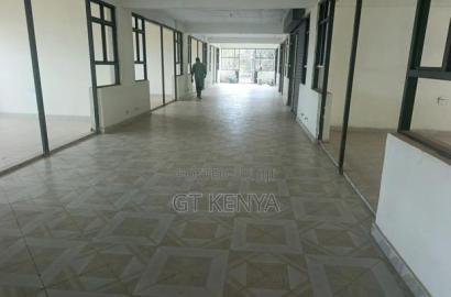 Decent Offices in Thika to Let