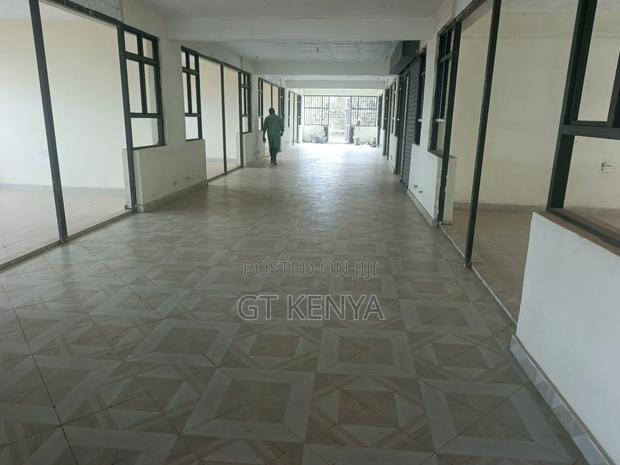 Decent Offices in Thika to Let