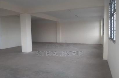 2400 SQFT Godown Near CBD
