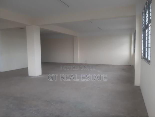 2400 SQFT Godown Near CBD