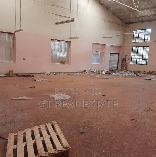Premium Warehouse for Rent -Available From 1st May 2025