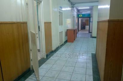Office Space to Let