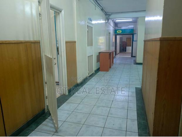 Office Space to Let