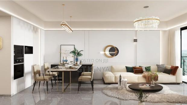 Furnished 2bdrm Apartment in Off Mbaazi Road, Riverside Drive for sale