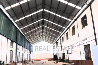 Prime Industrial Property in Makongeni, Thika-Kiambu County