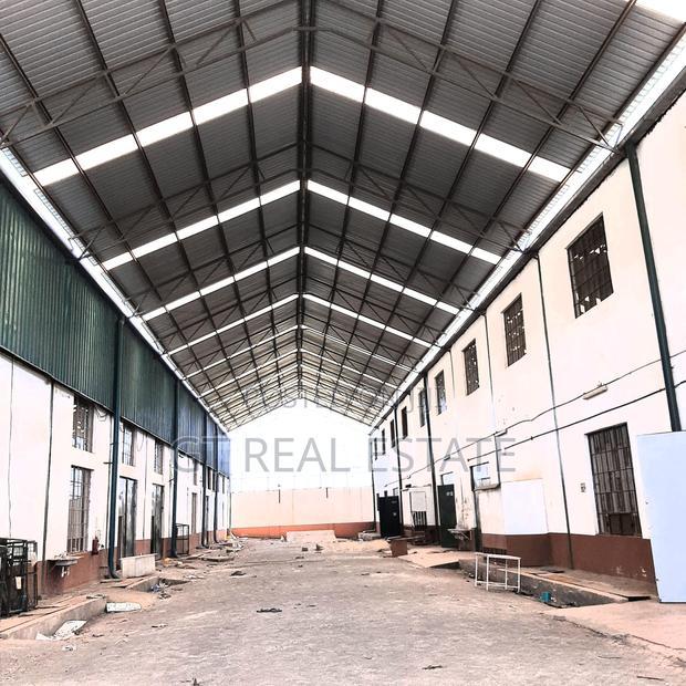 Prime Industrial Property in Makongeni, Thika-Kiambu County