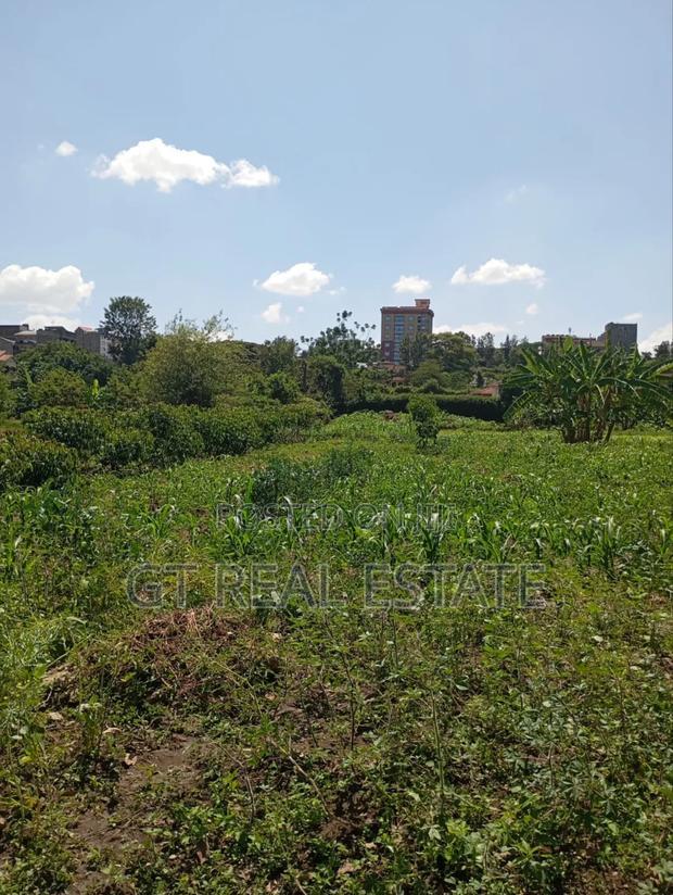 Kasarani Half Acre for Sale