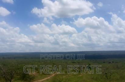 10 Acres for Sale - Prime Land Near Konza Technopolis!