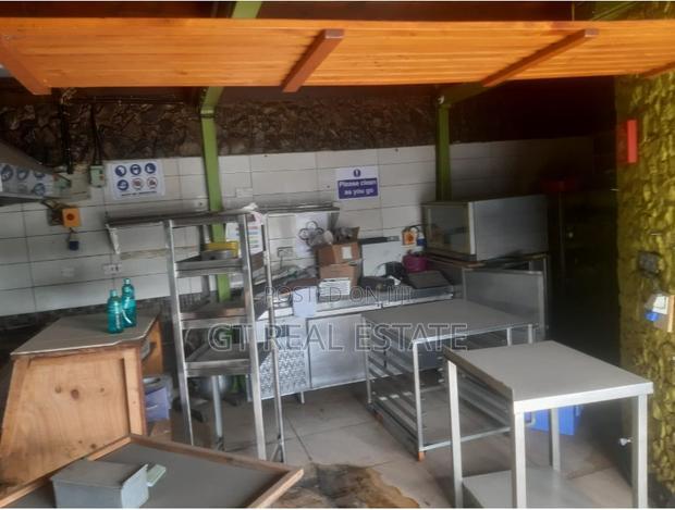 Fast Joint to Let