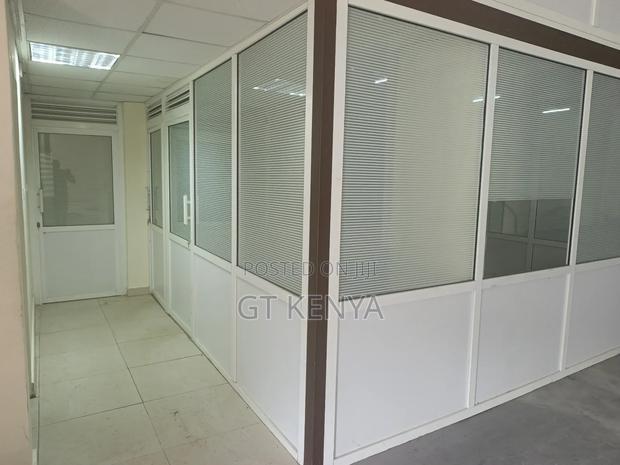 Babadogo 5200sqft Godown to Let