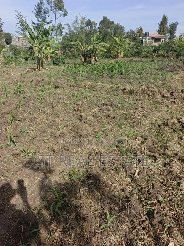 50x100 Pipeline Nakuru