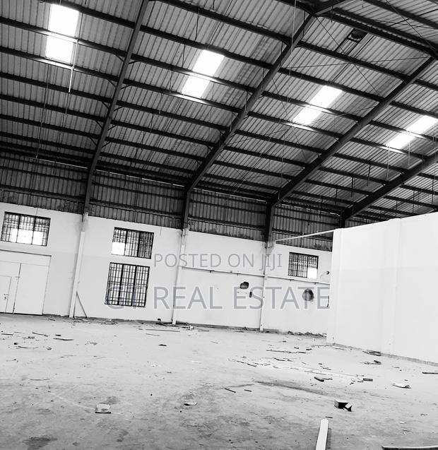 Premium Warehouse for Rent -Available From 1st May 2025