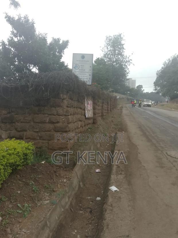 1.75 Acres Jogoo Road Near Uchumi