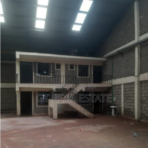 10,000 SQFT Go Down Near Bunyala Road
