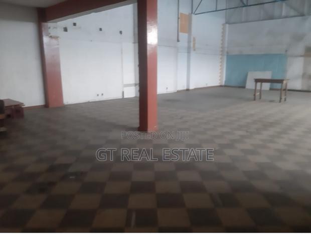 2700sqft Godown Bunyala Road