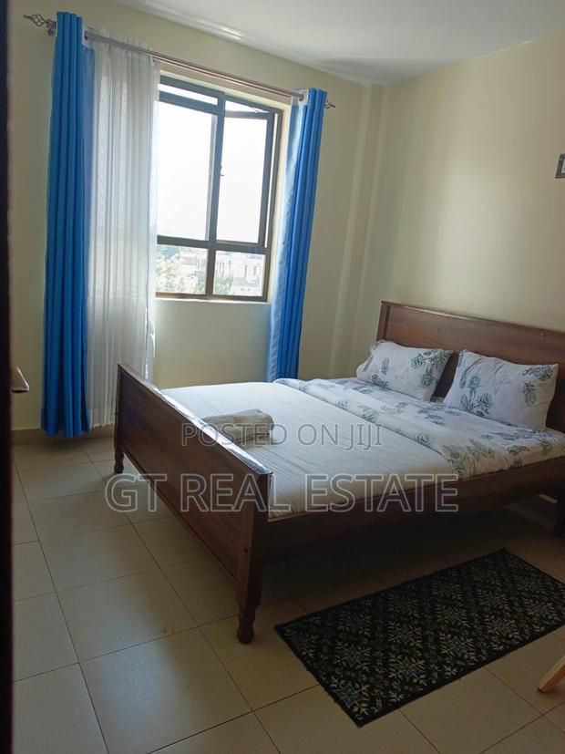 Furnished 2bdrm Apartment in Parklands, Nairobi Central for rent