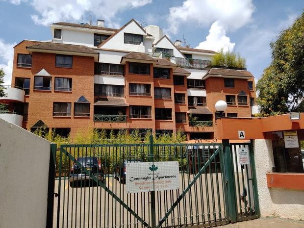Furnished 1bdrm Apartment in Raphta Road Area for rent