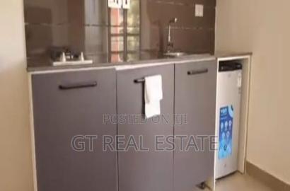 Furnished Studio Apartment in Balozi, South B for sale
