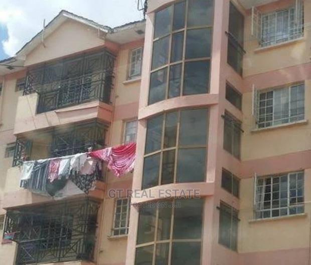 3bdrm Apartment in Westlands for sale
