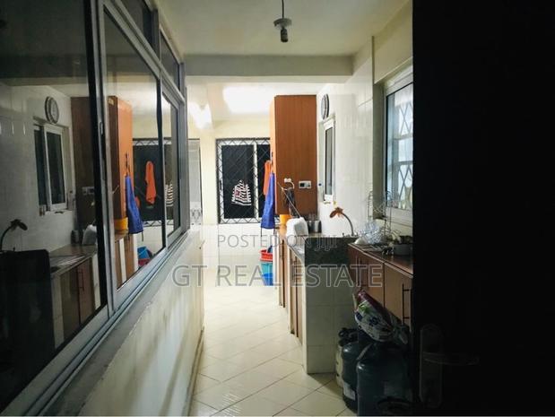 Furnished 3bdrm Apartment in Parklands/Highridge for sale