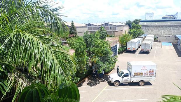 Spacious 5,200 SQFT Go Down - Thika Town Outskirts