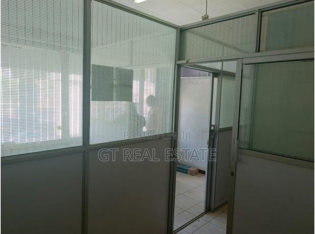 Office Space to Let