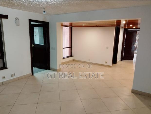 Furnished 1bdrm Apartment in Raphta Road Area for rent