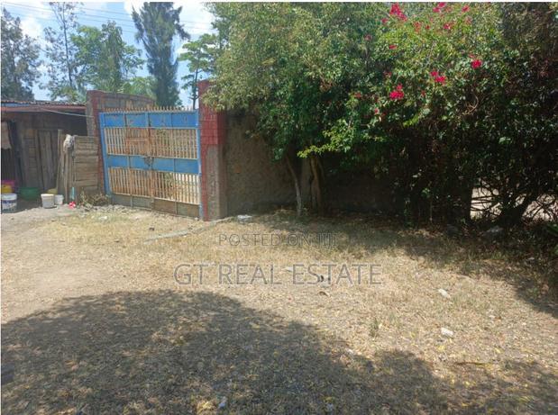 Commercial/Residential Plot for Sale.