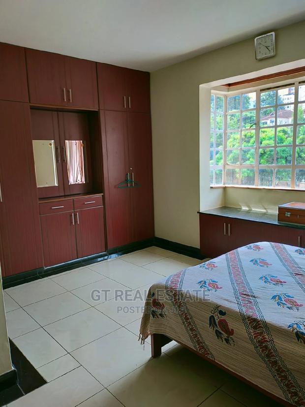 3bdrm Apartment in Westlands for sale