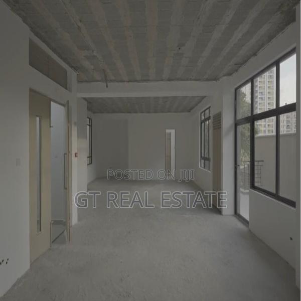 1,190 Sq. Ft. Executive Office Suite - For Sale