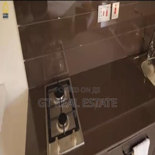 Furnished Studio Apartment in Balozi, South B for sale
