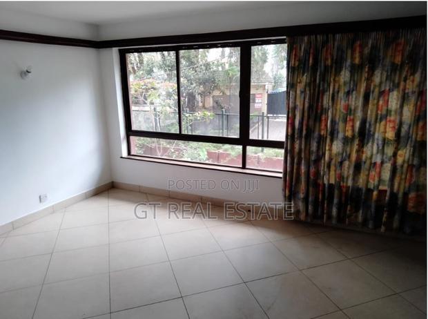 Furnished 1bdrm Apartment in Raphta Road Area for rent