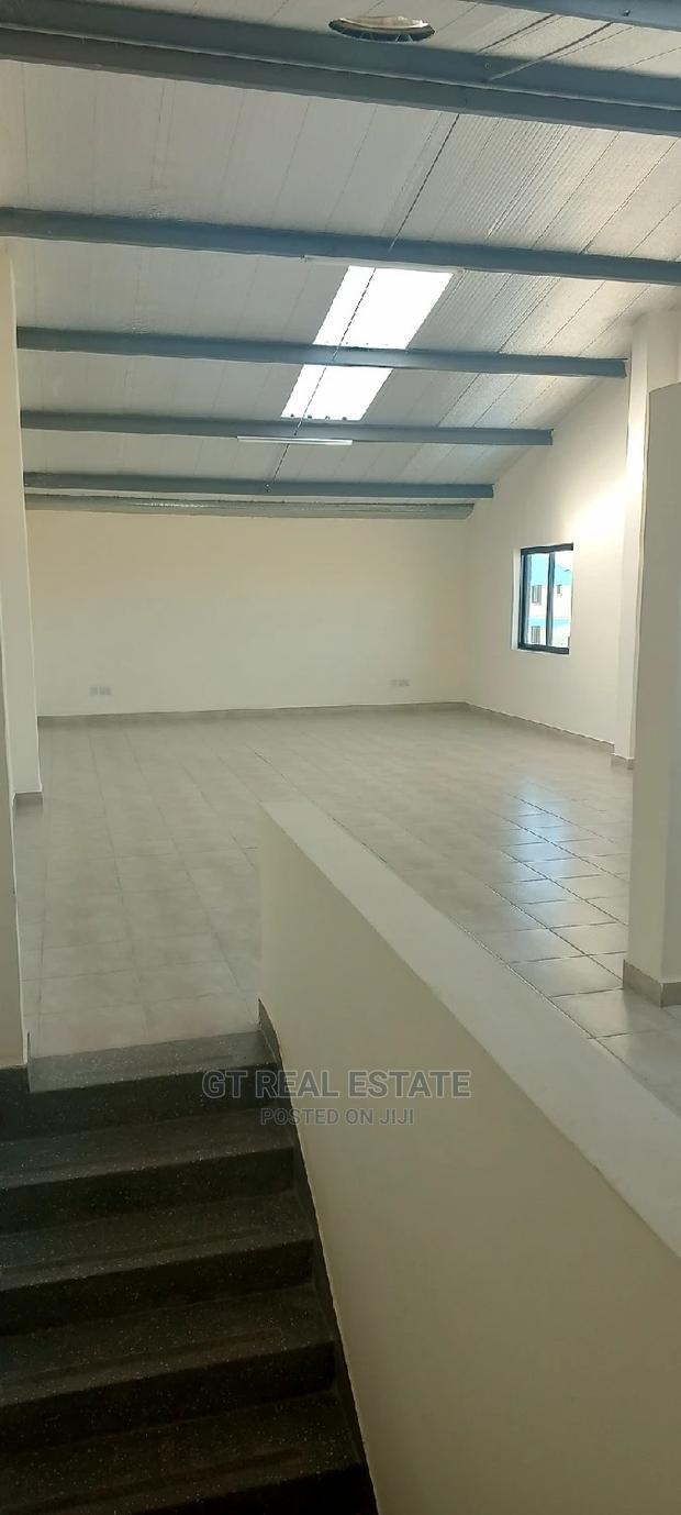 Warehouse for Sale