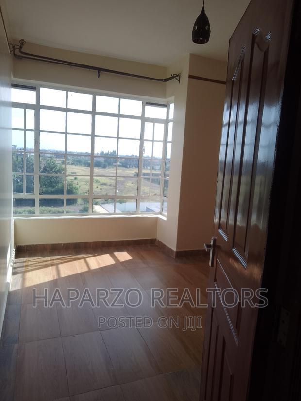 3bdrm Apartment in Karuguru Area for rent